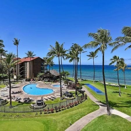 Papakea Resort G406 Lāhainā Exterior foto