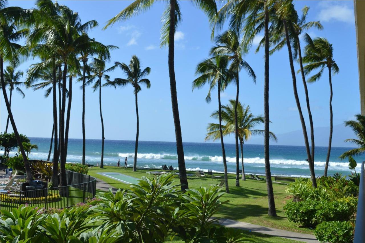 Papakea Resort G406 Lāhainā Exterior foto