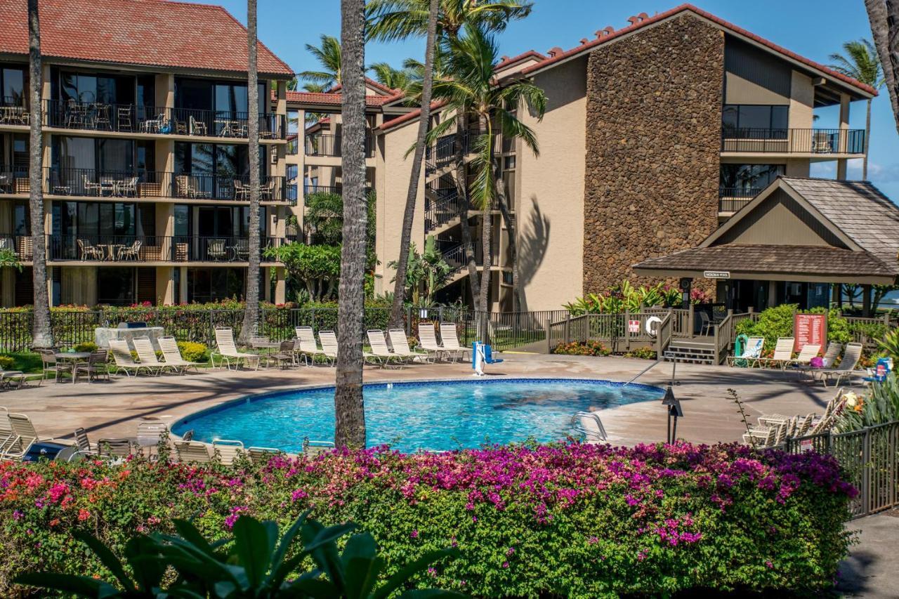 Papakea Resort G406 Lāhainā Exterior foto