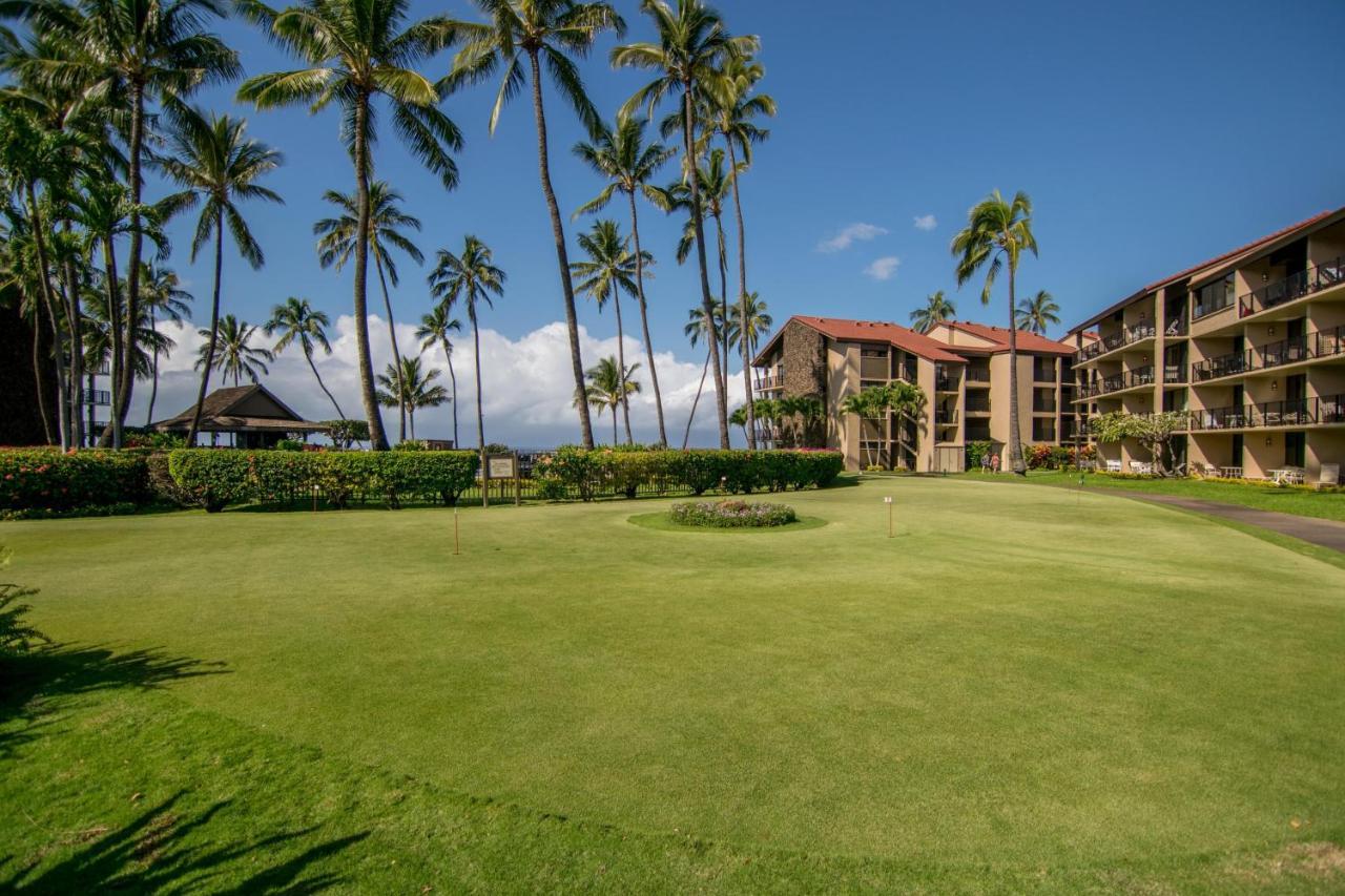 Papakea Resort G406 Lāhainā Exterior foto