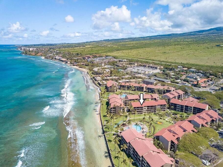 Papakea Resort G406 Lāhainā Exterior foto