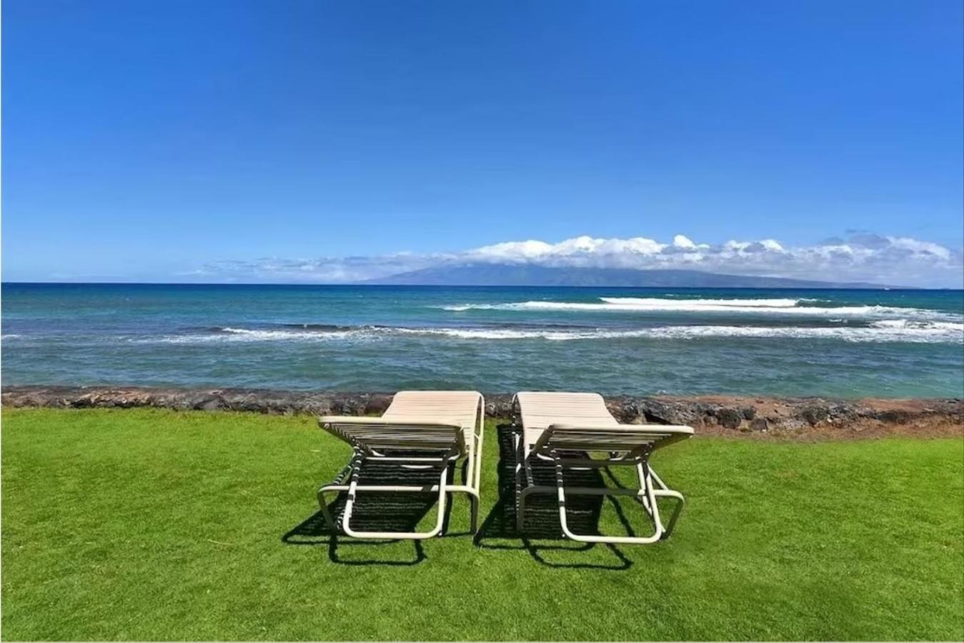 Papakea Resort G406 Lāhainā Exterior foto